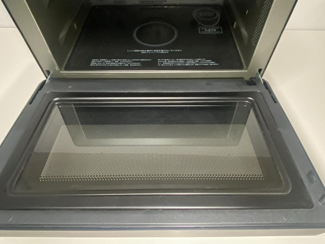 SHARP　オーブンレンジ　RE-WF261-B 2021年製