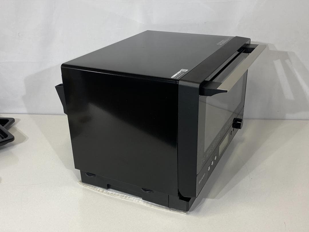 SHARP　オーブンレンジ　RE-WF261-B 2021年製