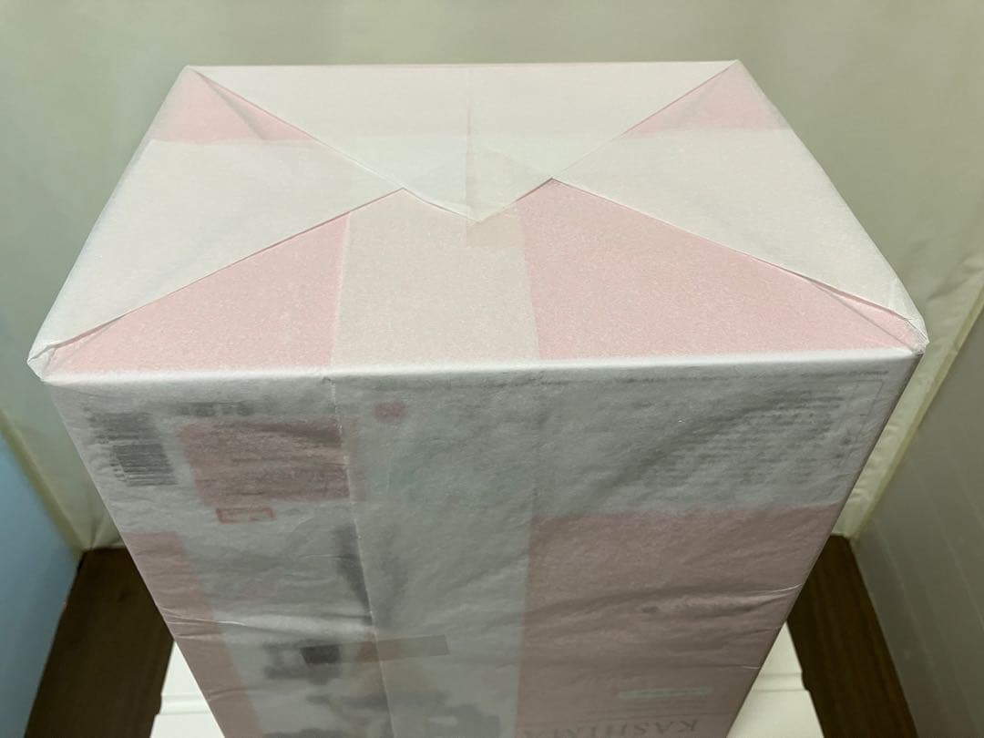 【保護紙付極美品】AMAKUNI - 艦これ - 鹿島 8th再販・限定版特典付