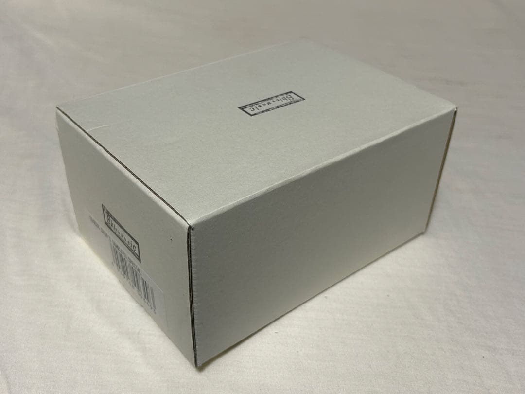 ギター Shin's MUSIC DUMBLOID ODS/Candy Blue