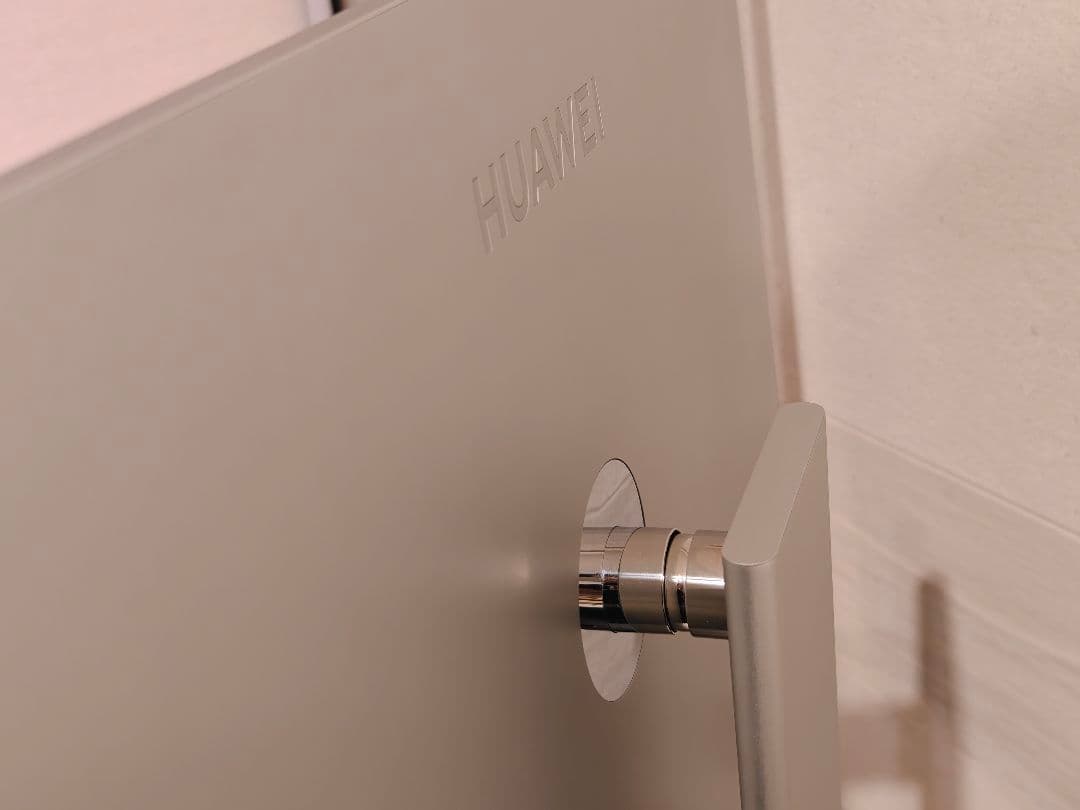 HUAWEI MateView 28.2インチ ワイヤレス モニター