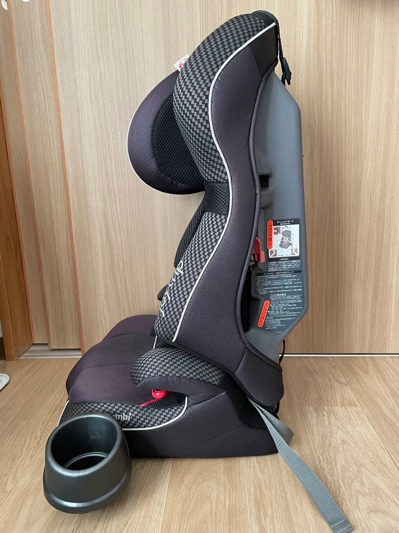 コンビ ジョイトリップ チャイルドシート ジュニアシート