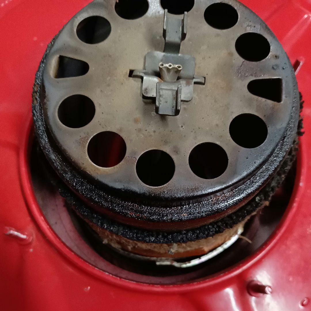 希少!! FUJIKA フジカ レトロ 石油ストー KSP-226 ヒーター