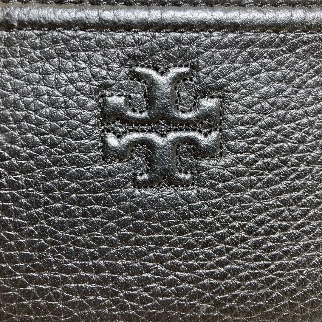 【未使用級】トリーバーチ＊ケース ラウンドジップ