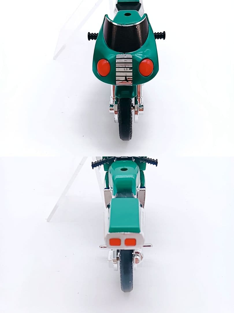 当時物品 希少品 プラデラ 仮面ライダーZO Zブリンガー