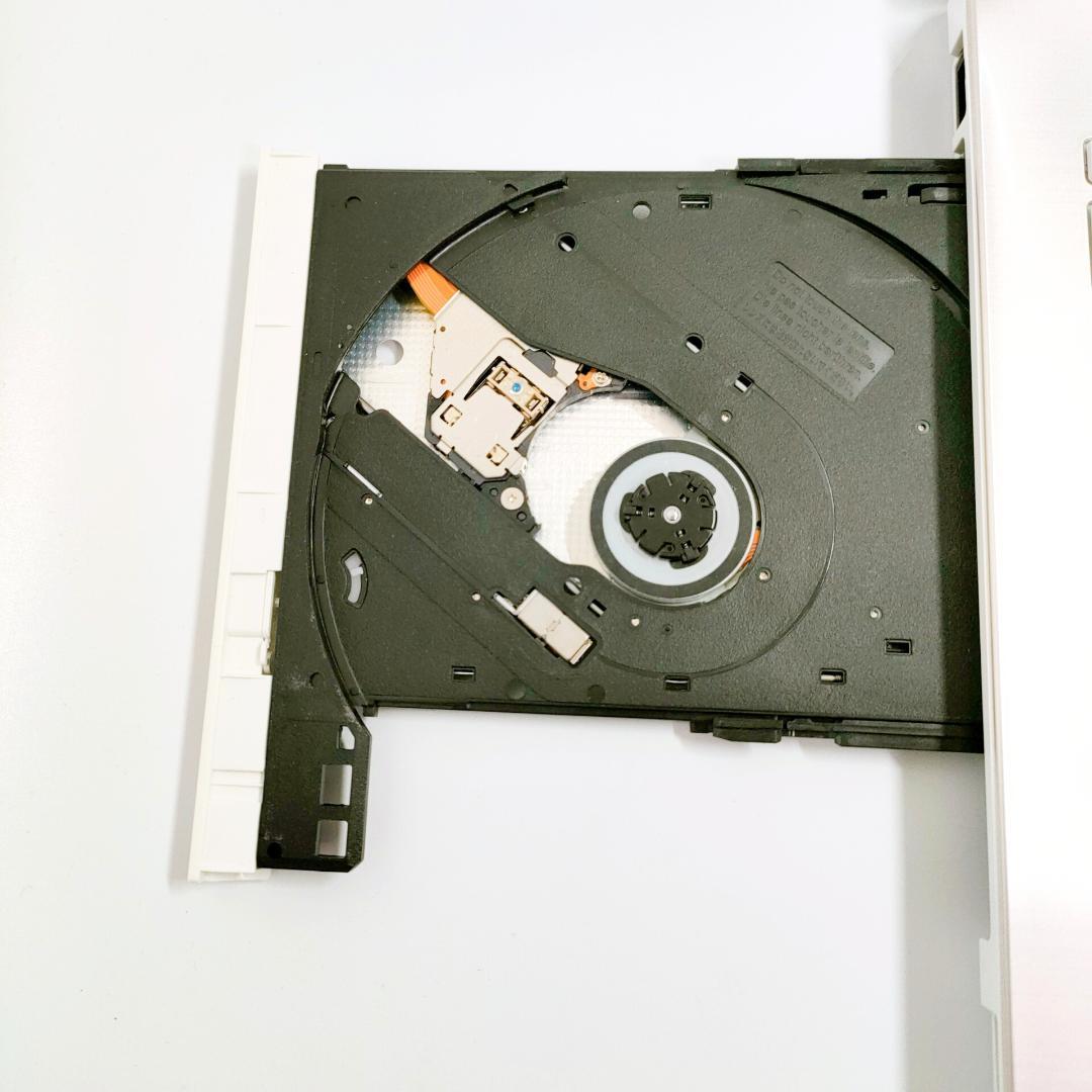 16GB✨️Corei7/SSD/カメラ付きノートパソコン/DVD/ダイナブック