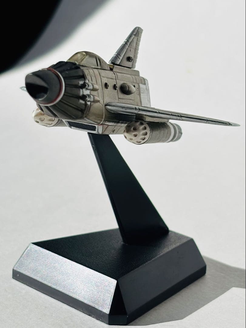 コナミSFムービーセレクション　謎の円盤UFO 8種セット