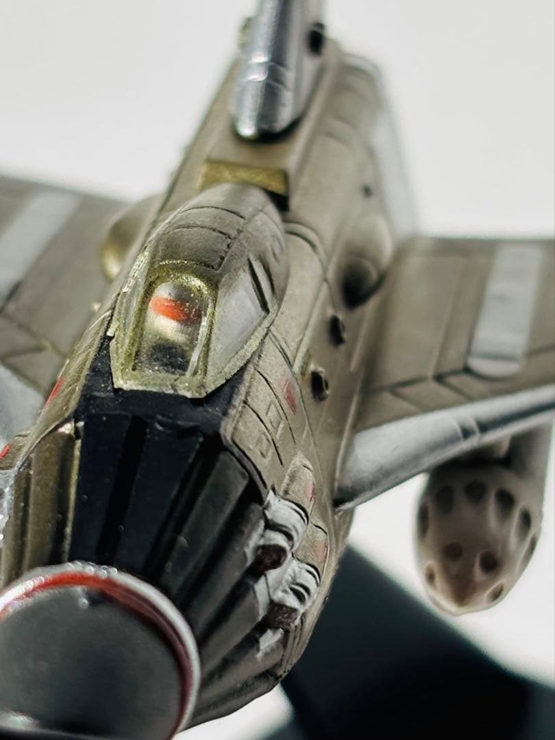 コナミSFムービーセレクション　謎の円盤UFO 8種セット