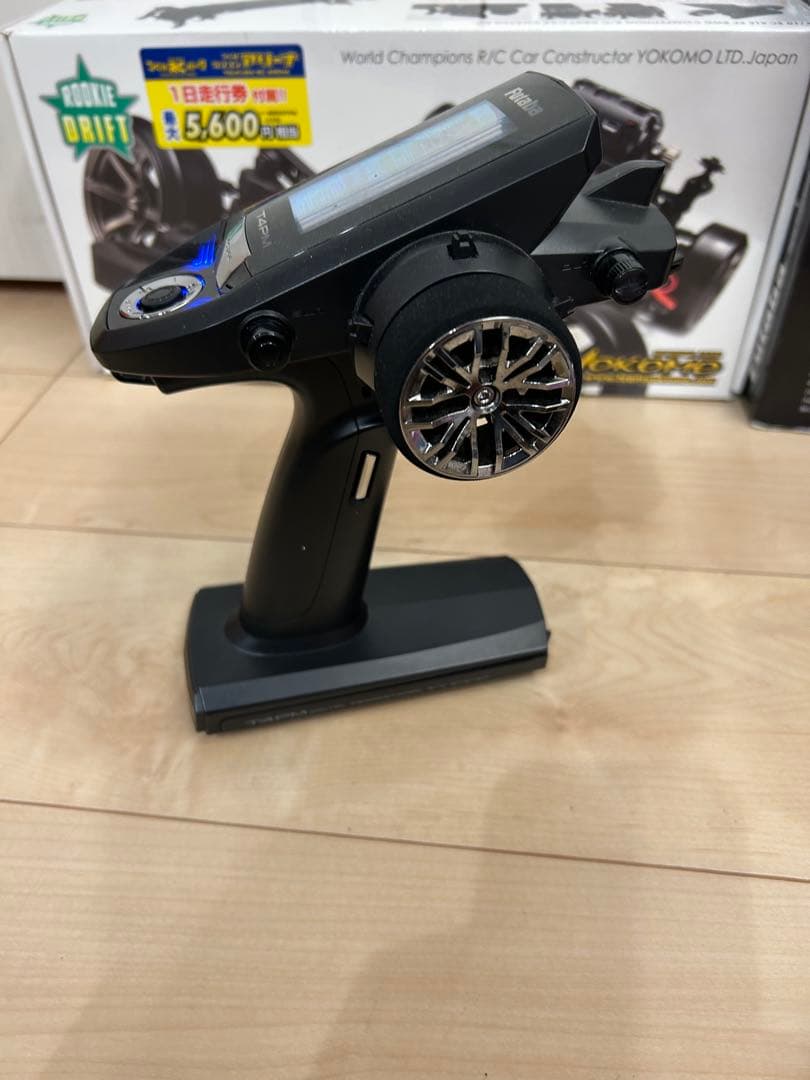 ヨコモRD2.0 フルセット