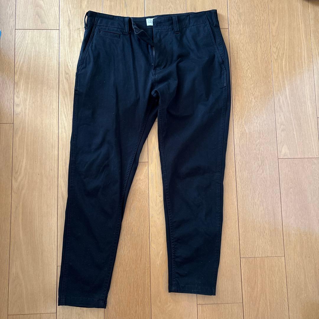 The DUFFER of St.E ズボンセット