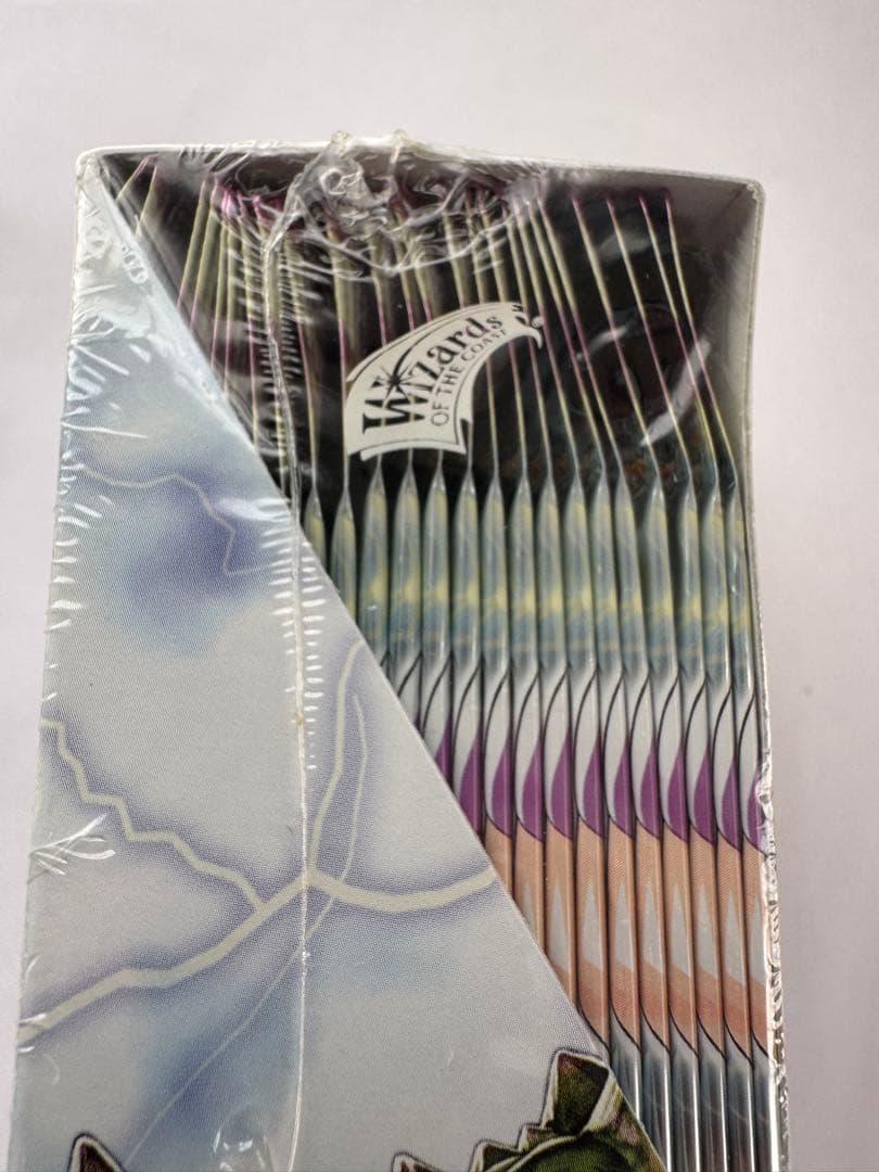 デュエルマスターズ　ＤＭ-4 覇道帝国の絆　未開封Box