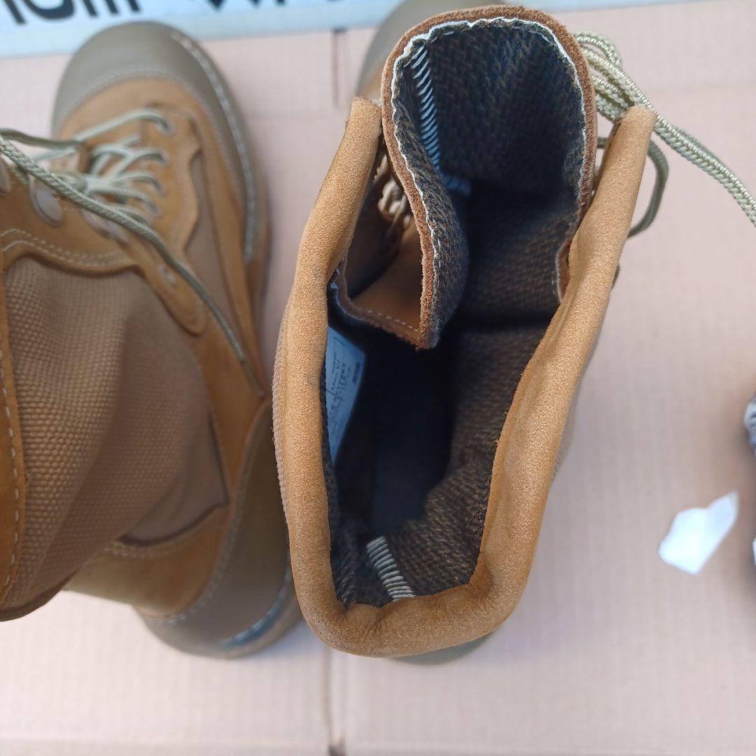 ＵＳＭＣ海兵隊 ダナー　 ＲＡＴーＧＯＲＥＴＥＸブーツ10W　28センチ