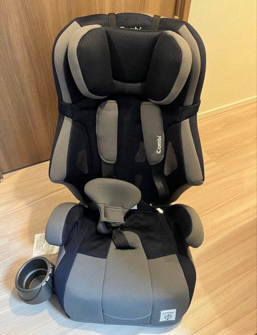 ⚠️Haruです⚠️Combi チャイルドシート