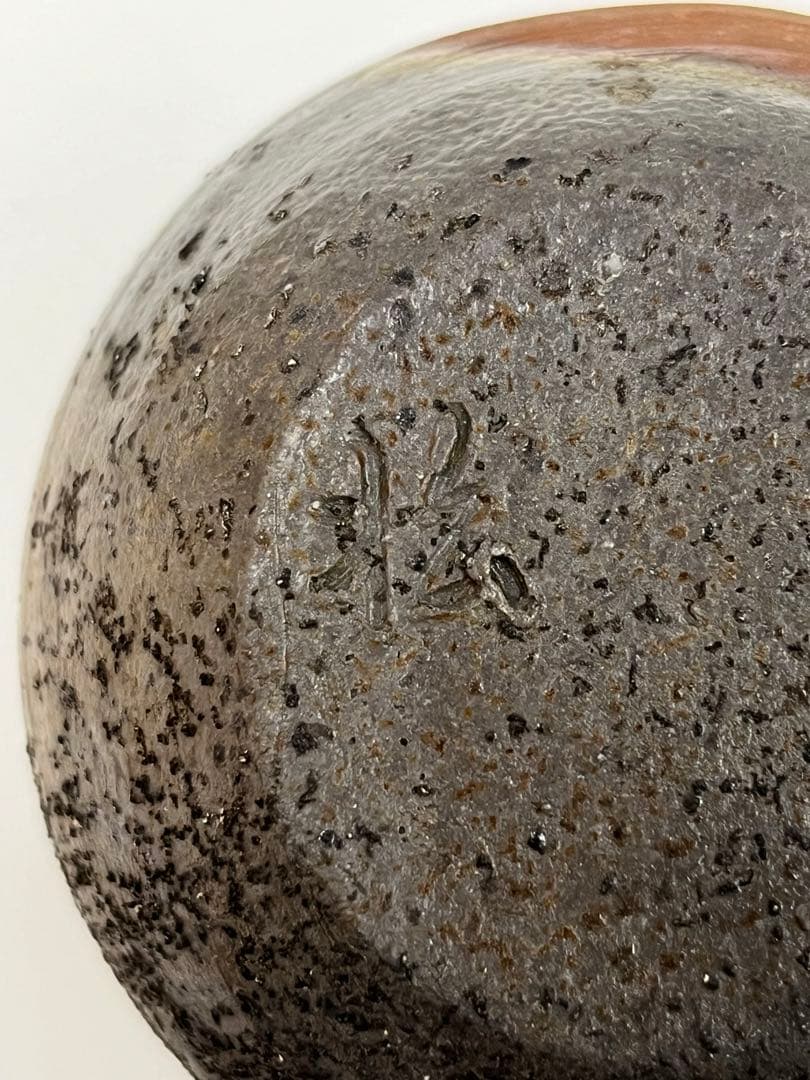 備前 徳利 共箱付き