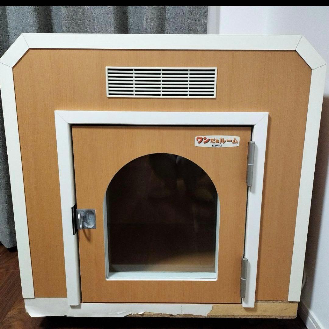 防音室 KAWAI ワンだぁルーム