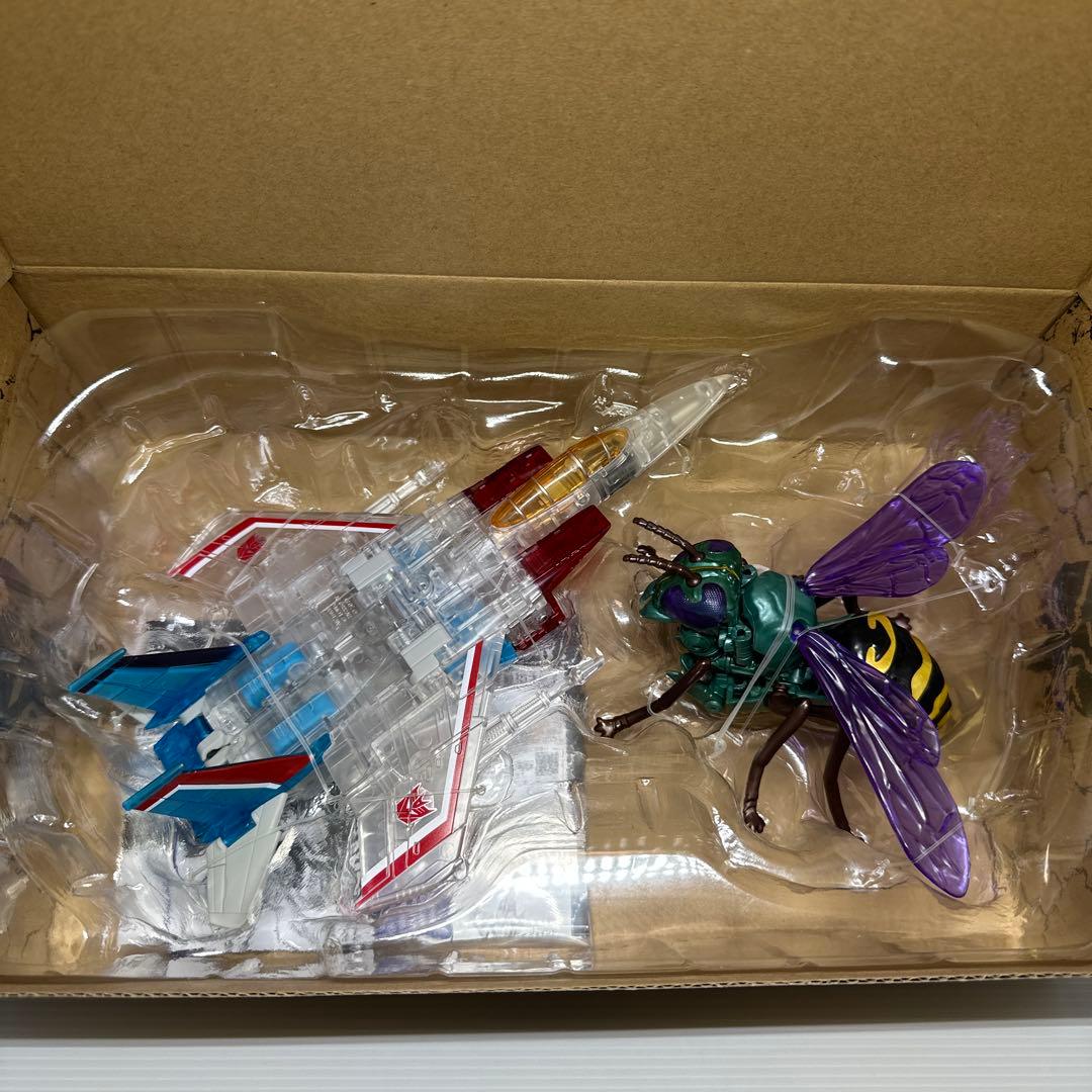 トランスフォーマー ビーストウォーズ アゲイン　まとめ売り