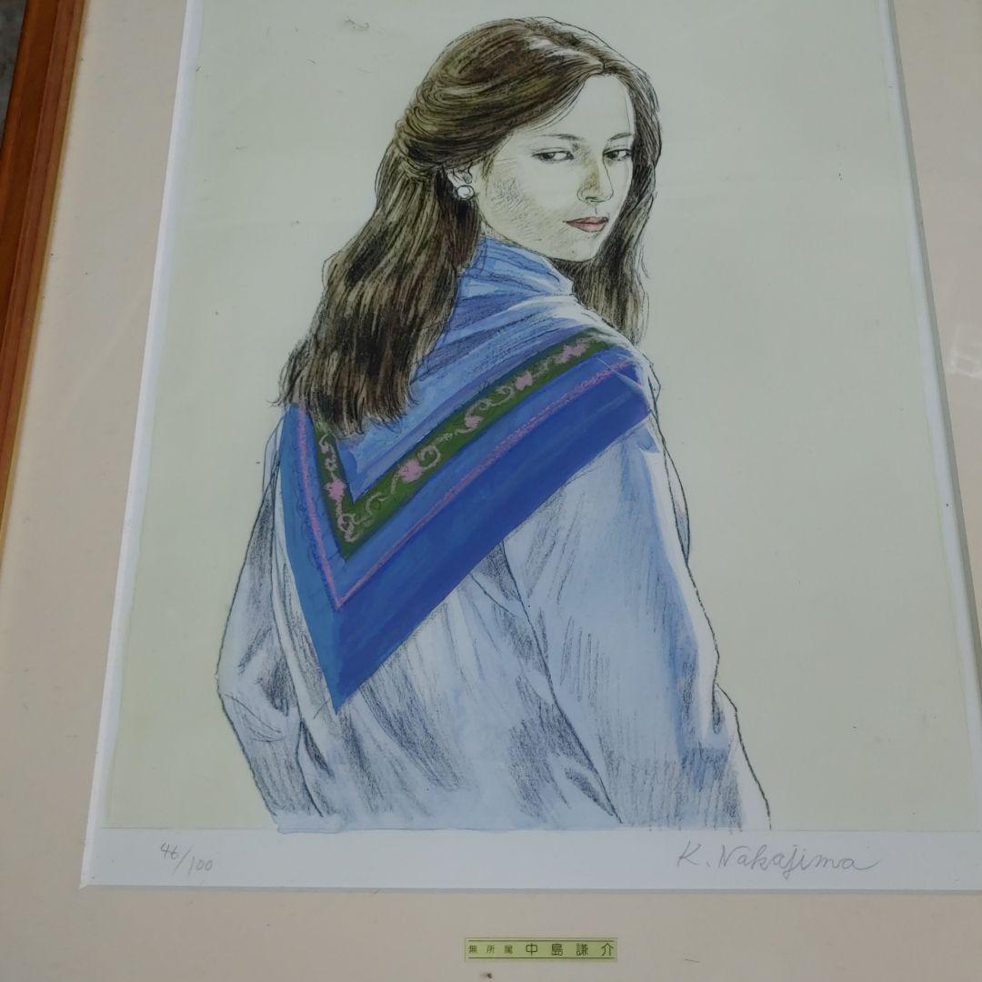 絵画8点セット　バラ売り可能