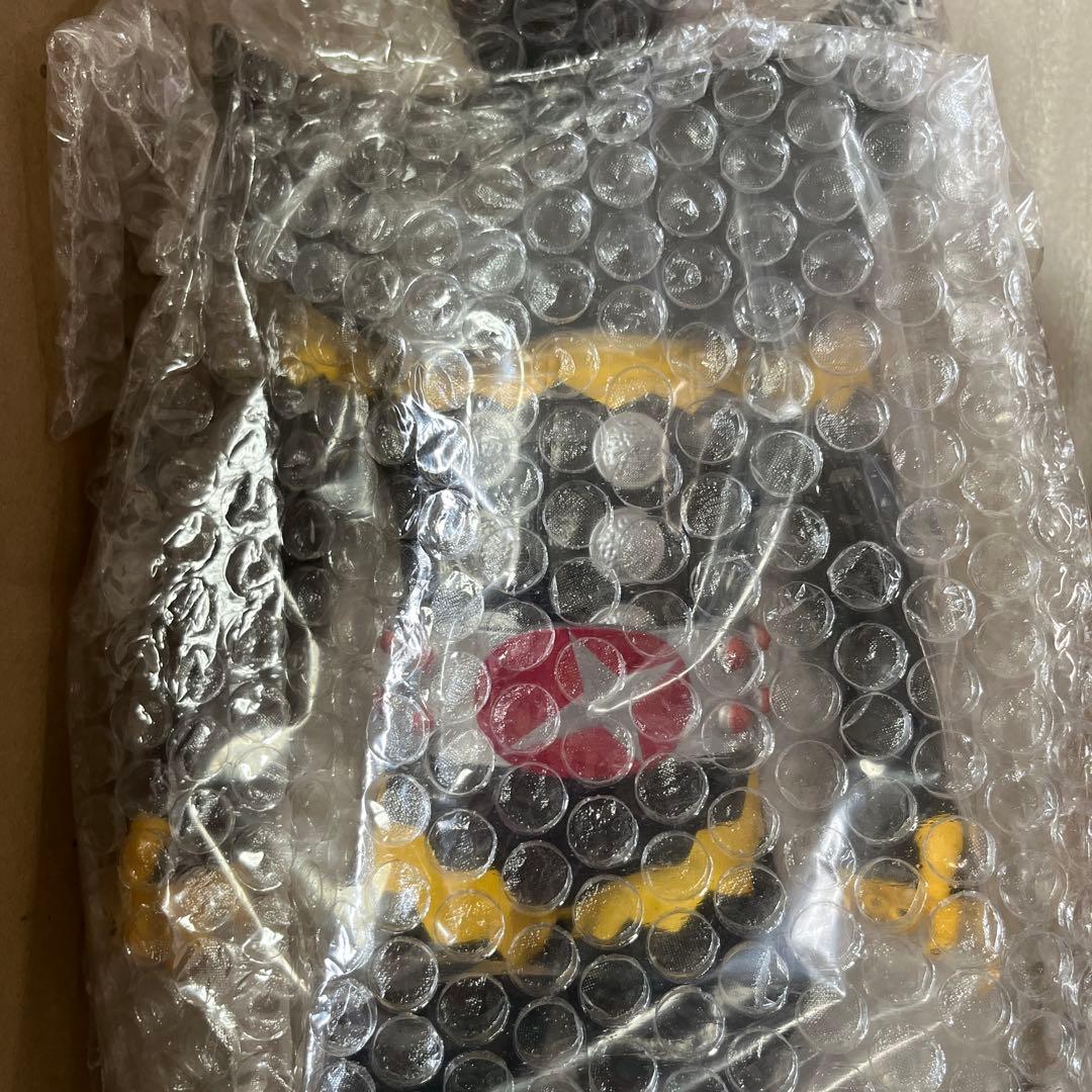 ⚠️未使用デッドストック　人造人間キカイダー　ハカイダー　非売品　限定品