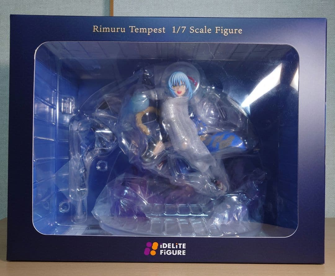 転スラ [ 暁想 ] リムル ＝ テンペスト　新品　未開封品
