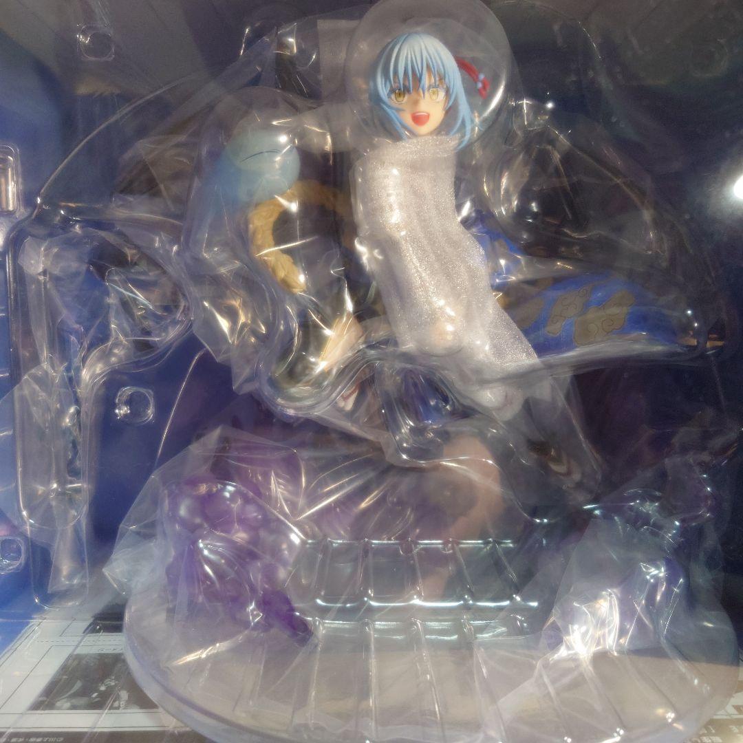 転スラ [ 暁想 ] リムル ＝ テンペスト　新品　未開封品