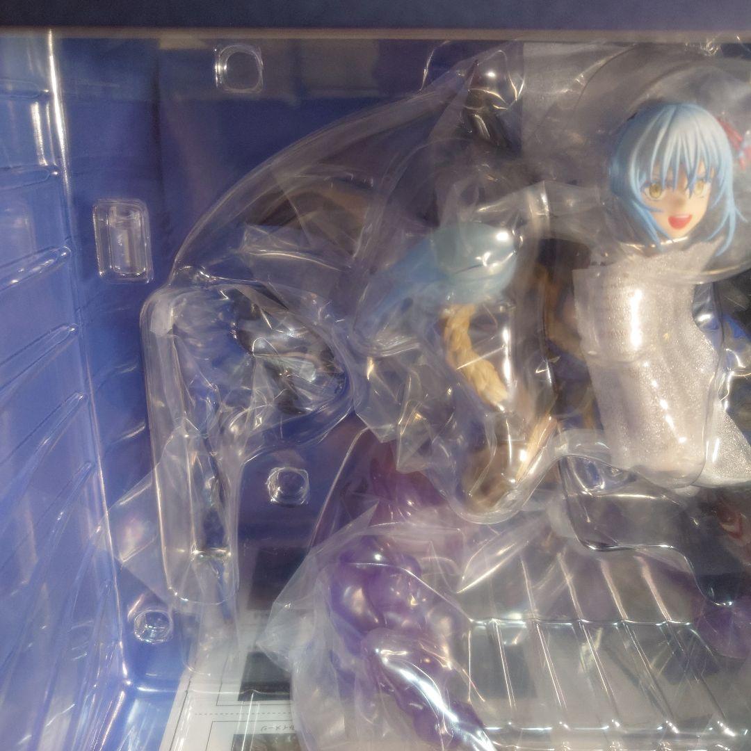 転スラ [ 暁想 ] リムル ＝ テンペスト　新品　未開封品