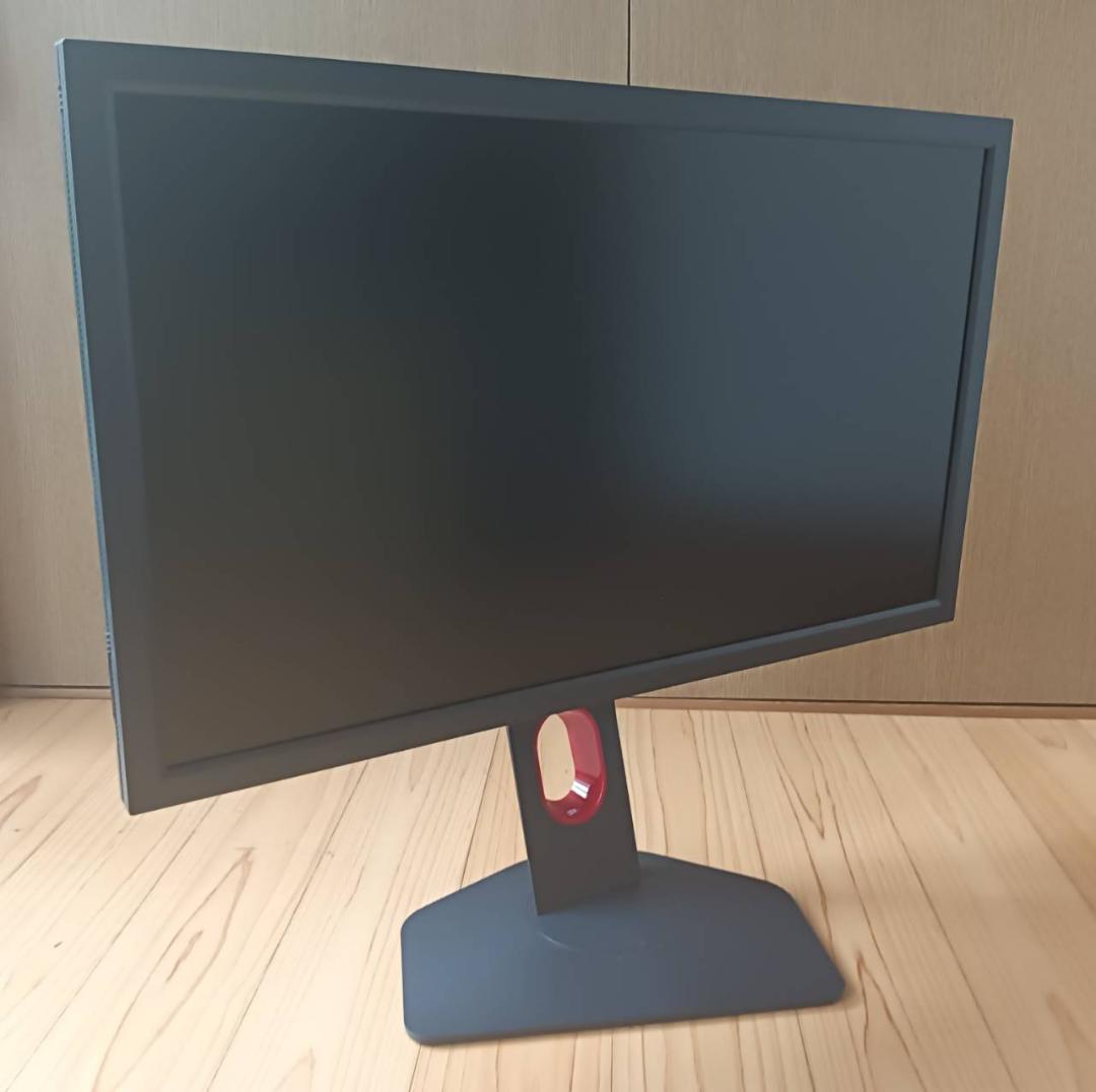 BenQ ZOWIE XL2411K ゲーミングモニター美品