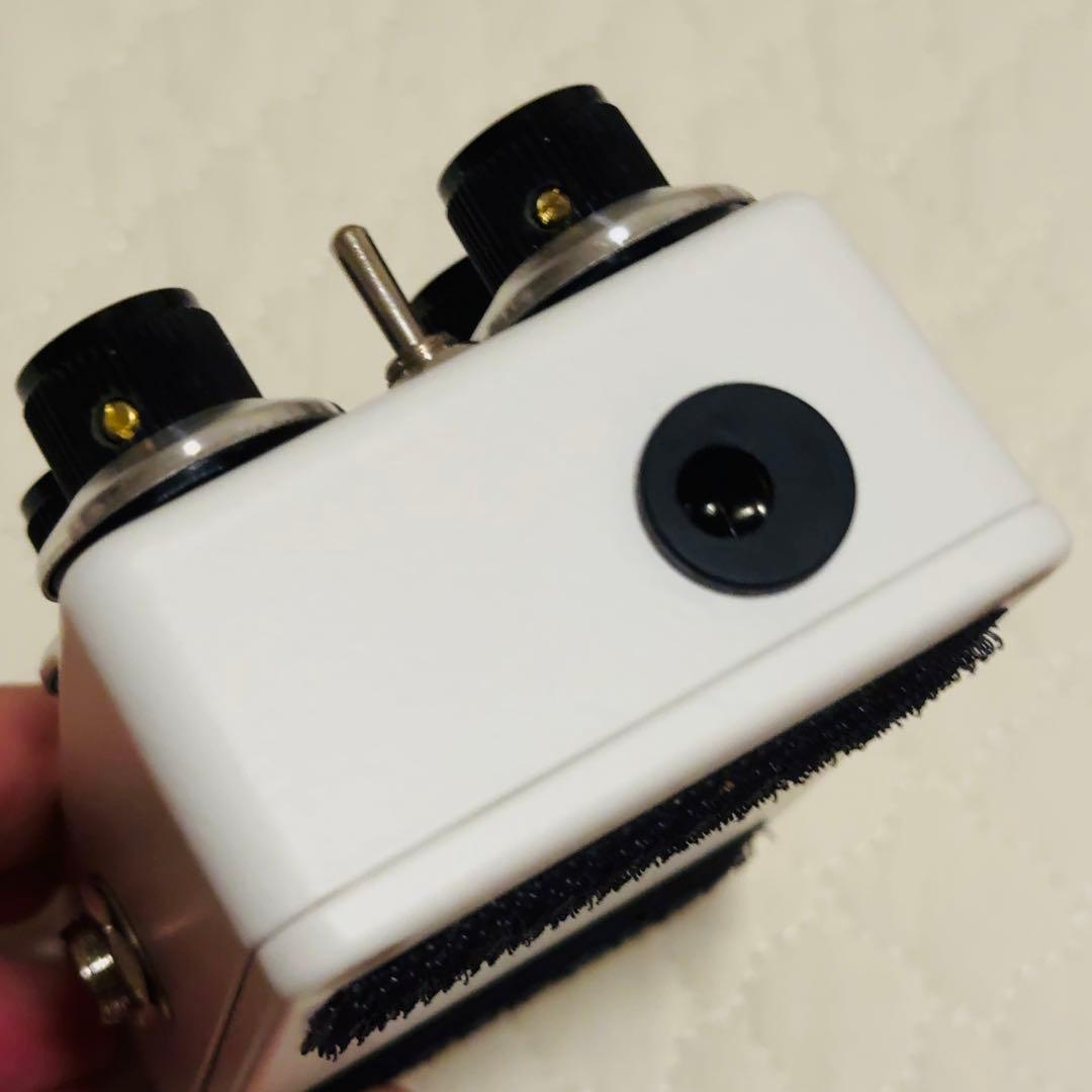 ’s Effects janray クローン　ギターエフェクター