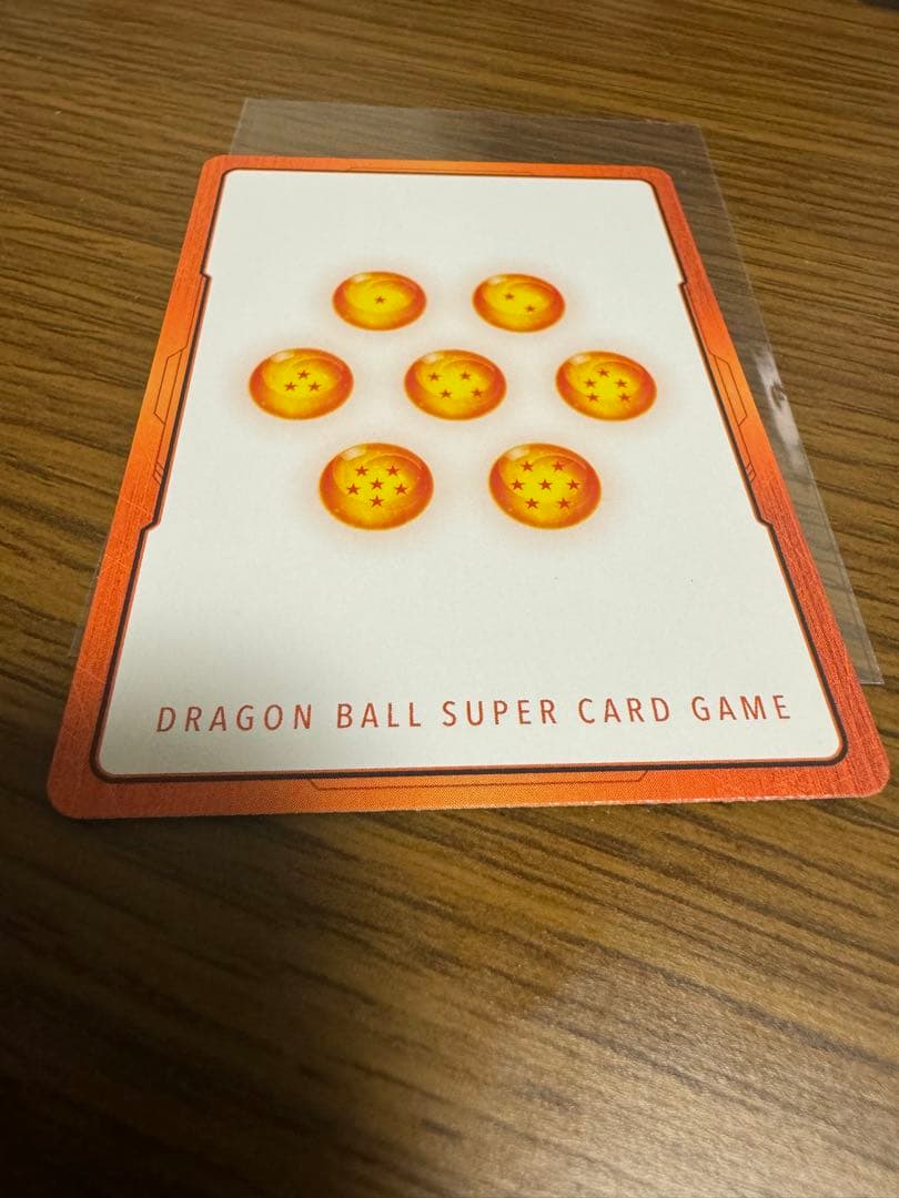 フュージョンワールド　人造人間17号　18号　エナジーマーカー　パラレル