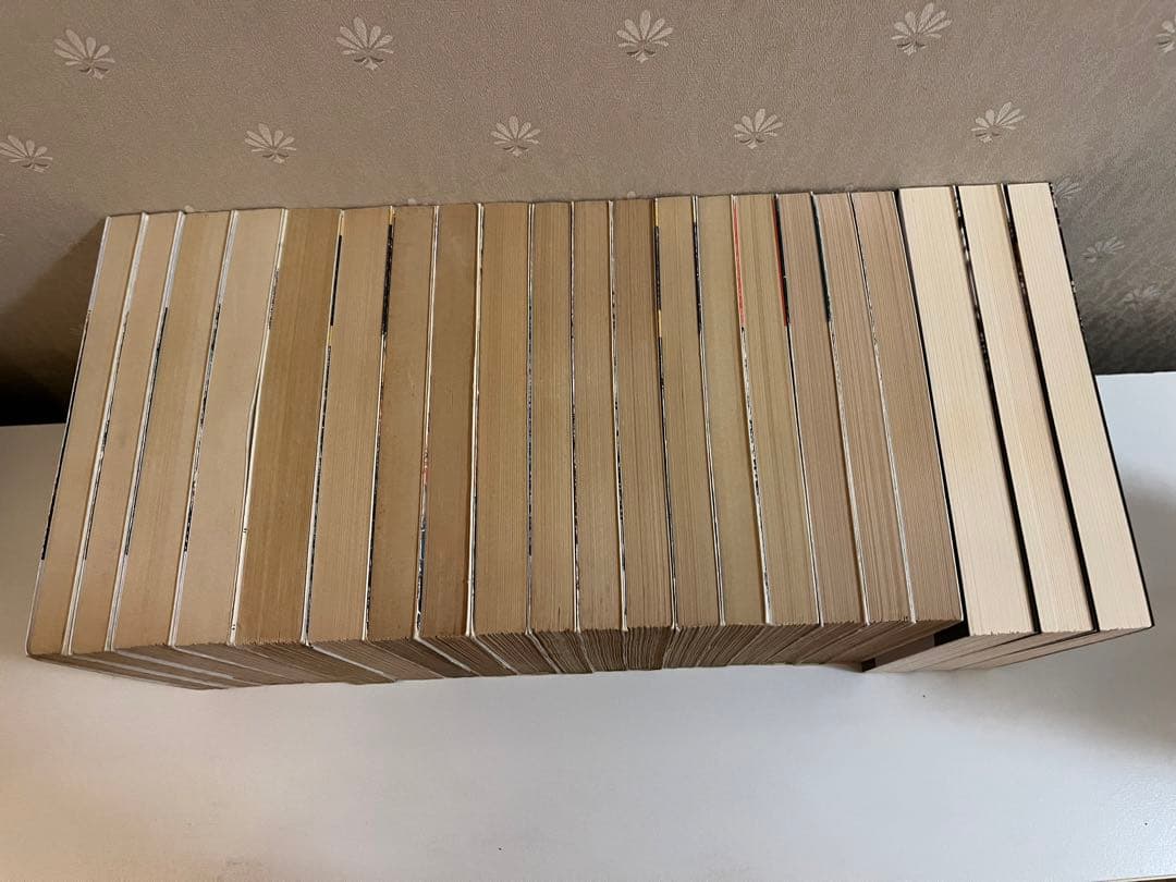 キ*ス様 デューン 砂の惑星 全17巻+新訳版+おまけ