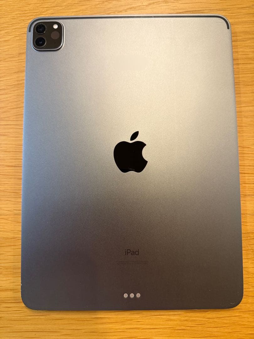 ipad pro11インチ(第２世代) 1TB