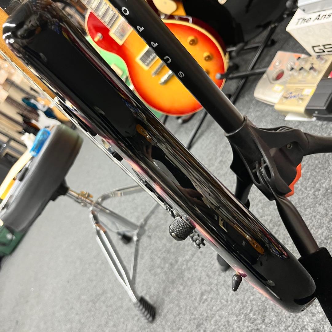 【11463】YAMAHA MG-M II G B'z 松本孝弘 モデル