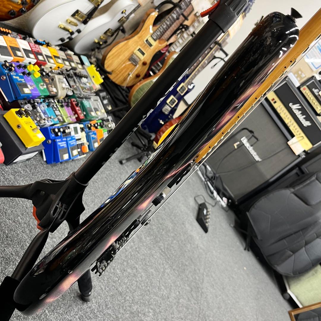 【11463】YAMAHA MG-M II G B'z 松本孝弘 モデル