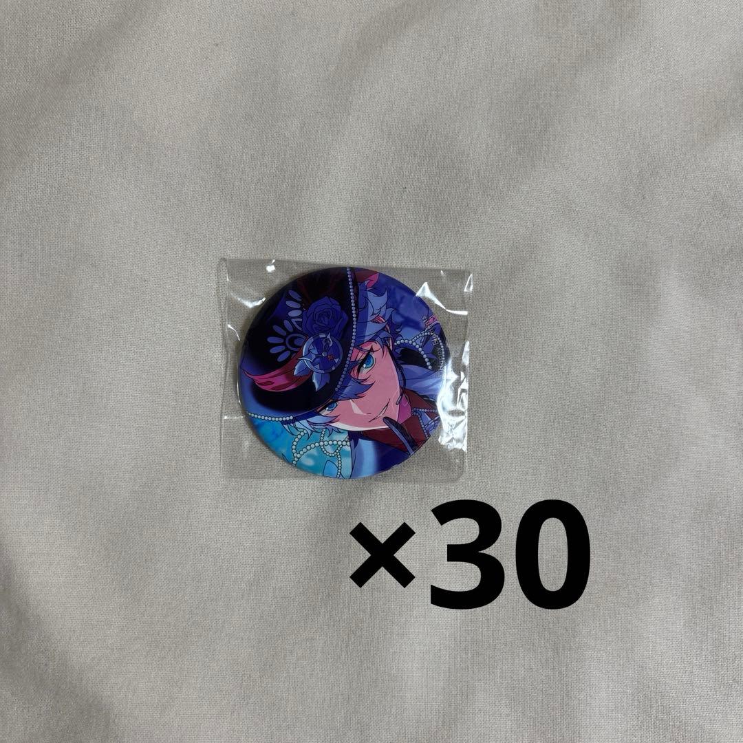 あんさんぶるスターズ あんスタ 瀬名泉 イベコレ 缶バッジ