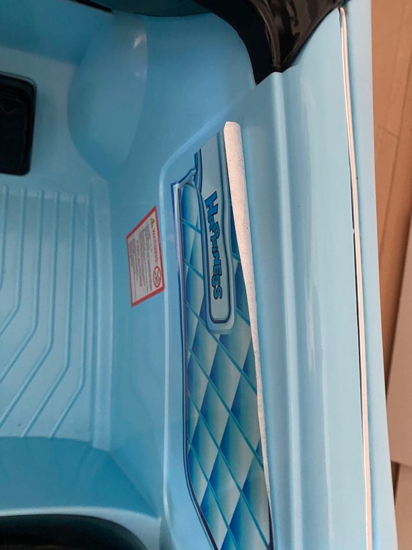 【大特価！！】結婚式リングボーイ　電動乗用ラジコン ドイツオールドタイプ