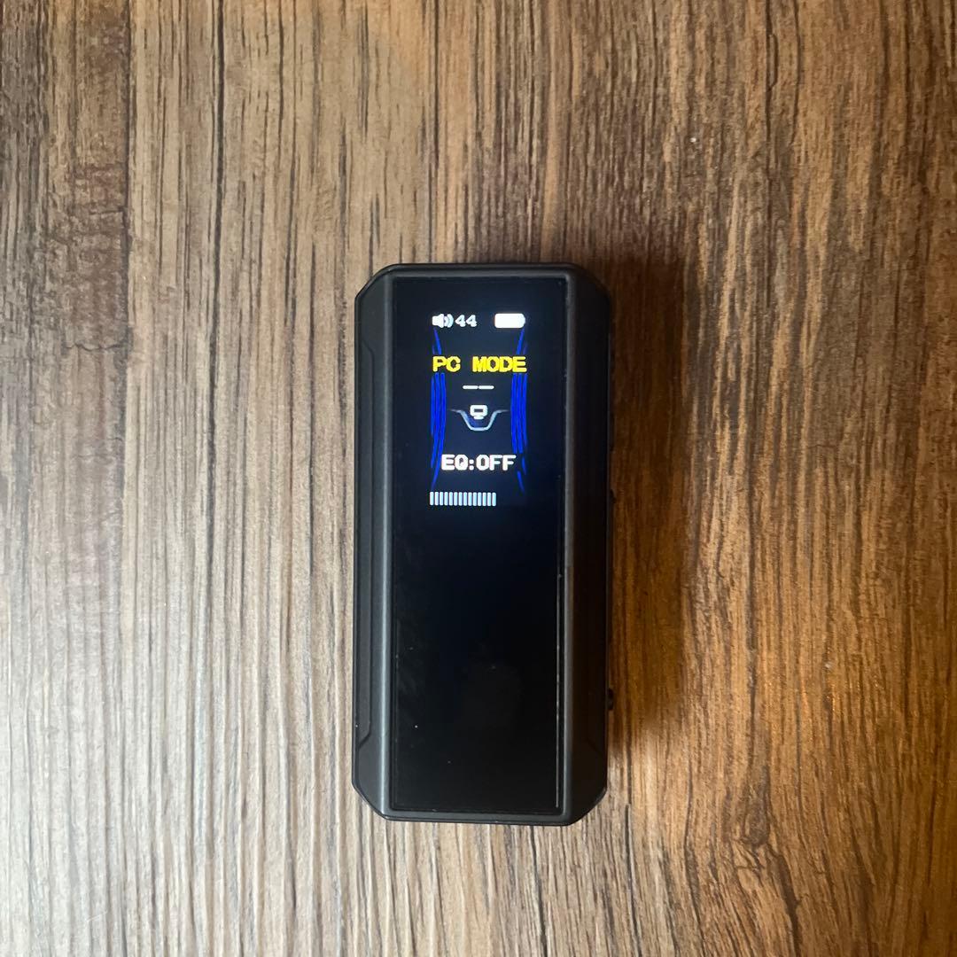 FiiO BTR13 Bluetoothオーディオレシーバー