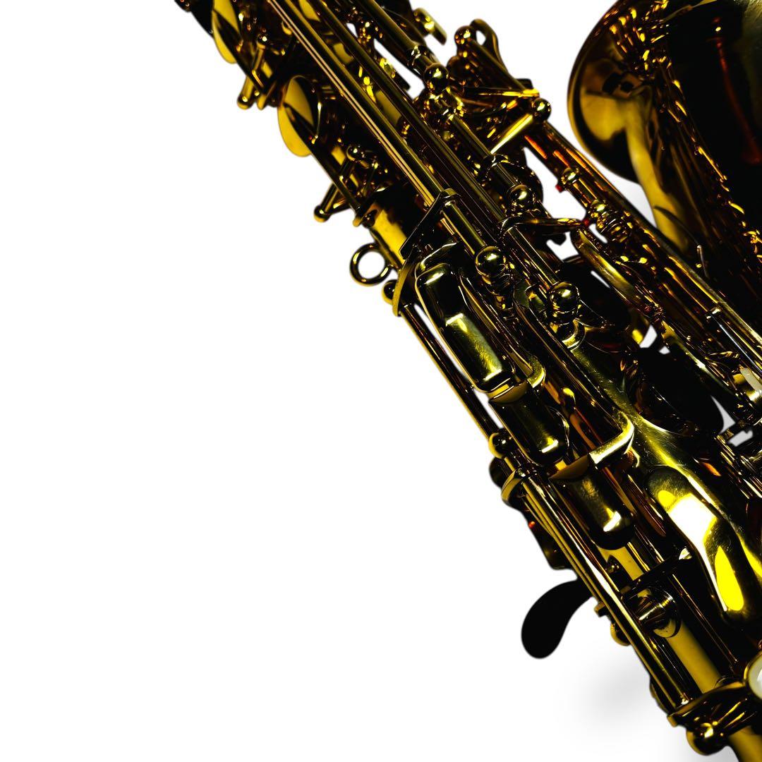 【希少/良品】Antigua 3100 アルトサックス アンティグア