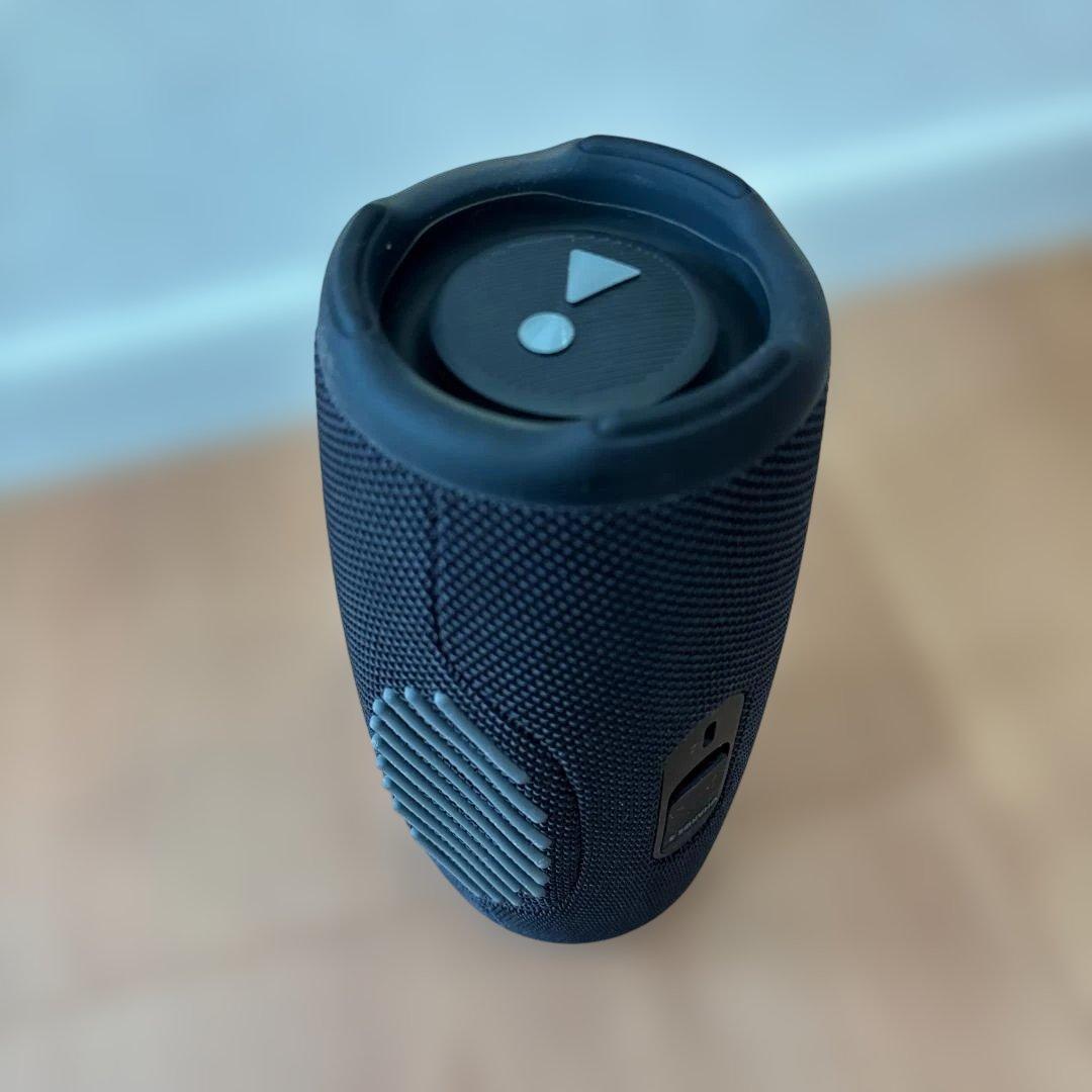 JBL Charge 5 ブラック