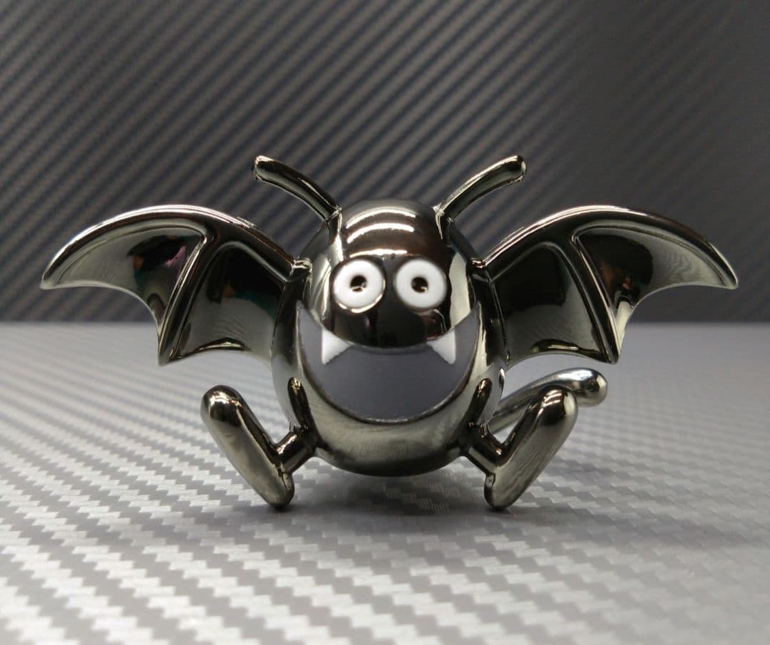 【専用出品】 しびれくらげ・ドラキー(ダークカラーver.) カラーリペイント