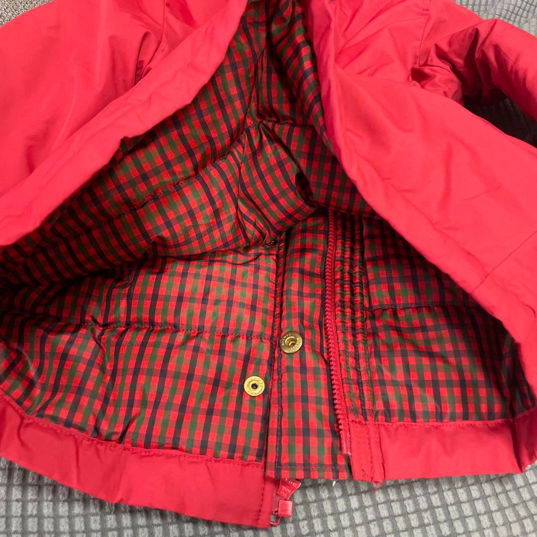 90 ファミリア　定番コート　ショートコート