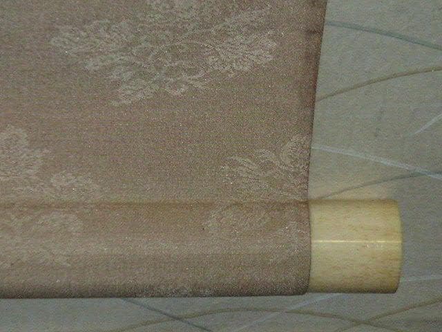 ♥掛軸　【模写】　山水画　【 竹内 栖鳳 】 掛け軸　桐箱付き　骨董品