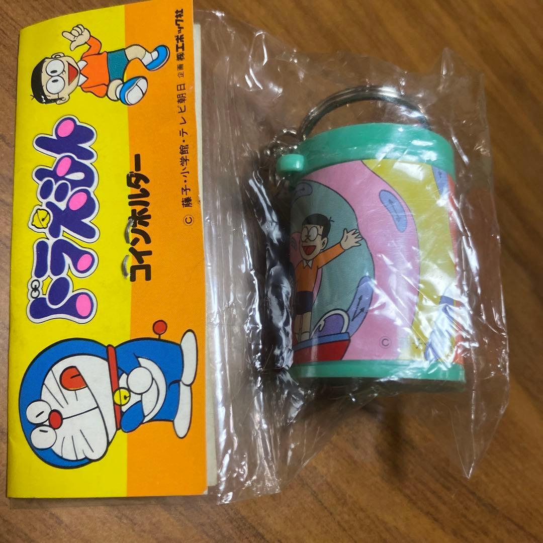 ドラえもん　ホルダー