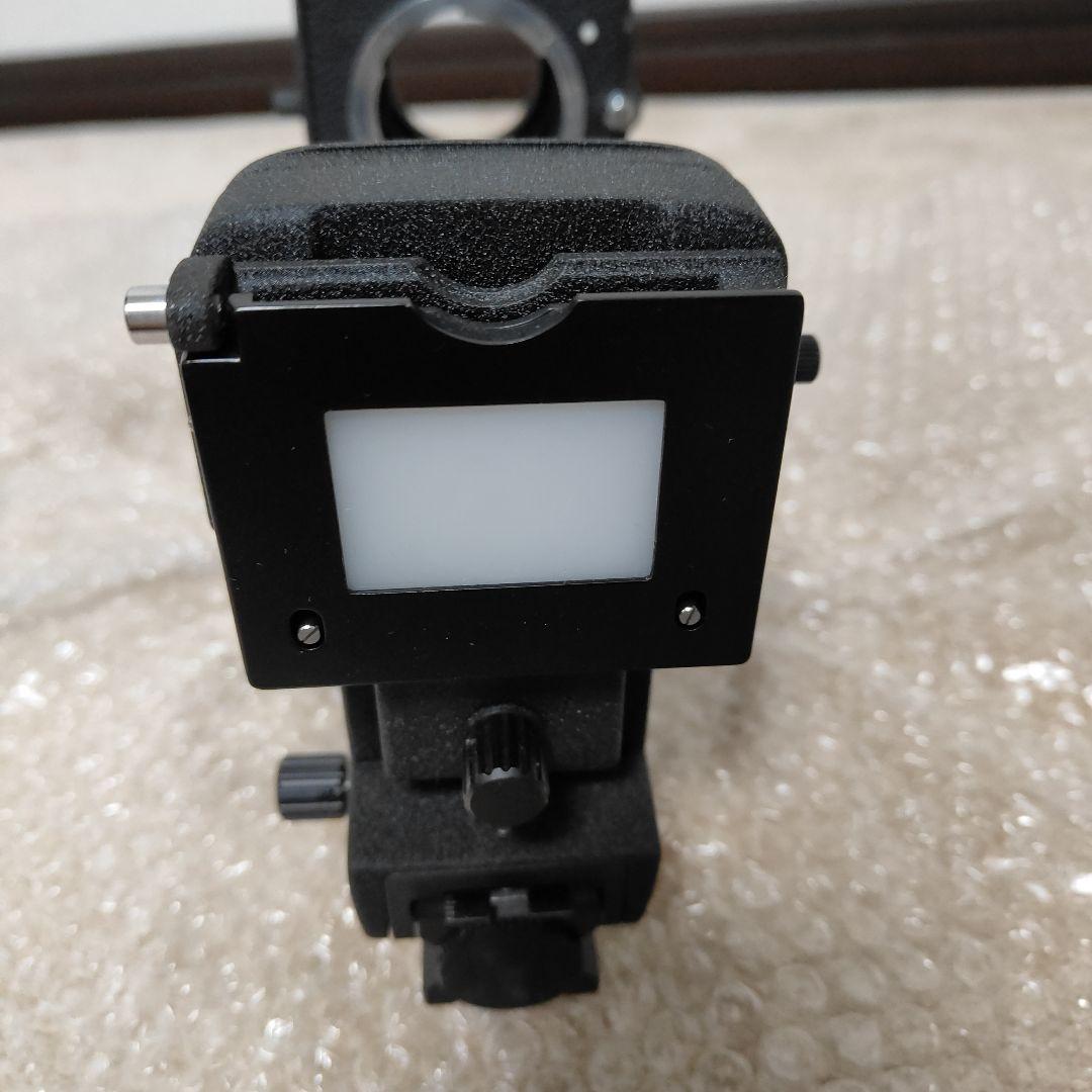 【美品】 Nikon BELLOWS PB-6