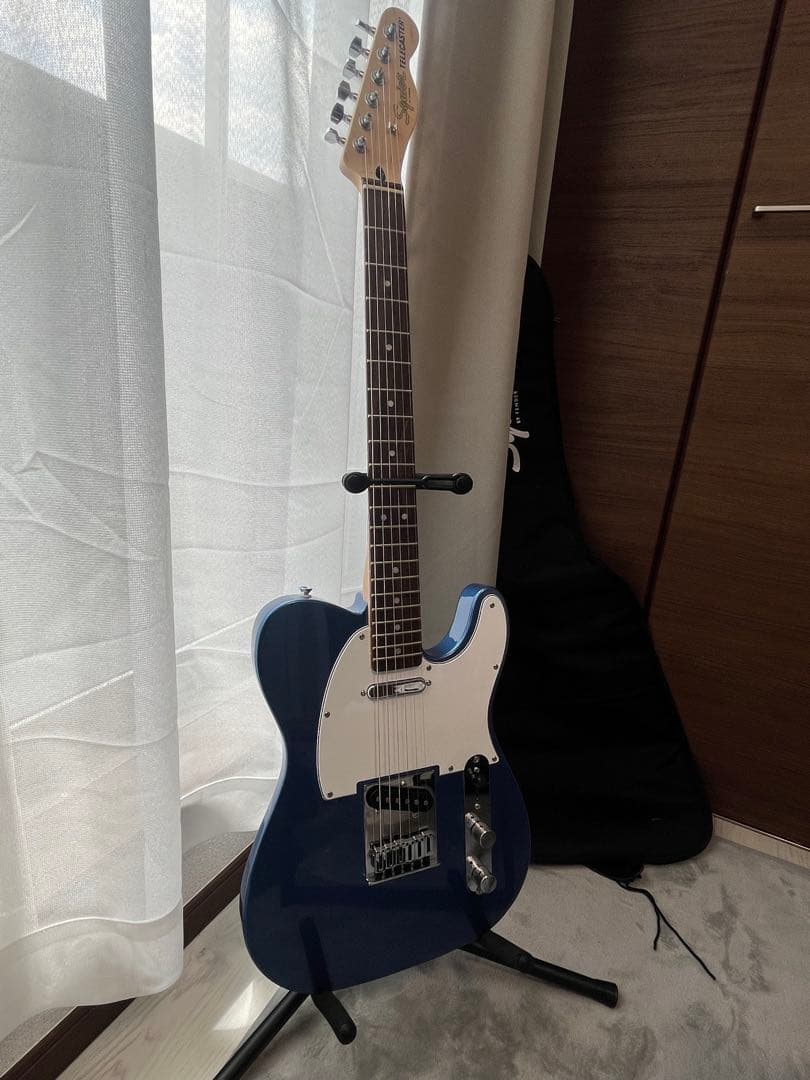 ギター Squier Affinity Series Telecaster