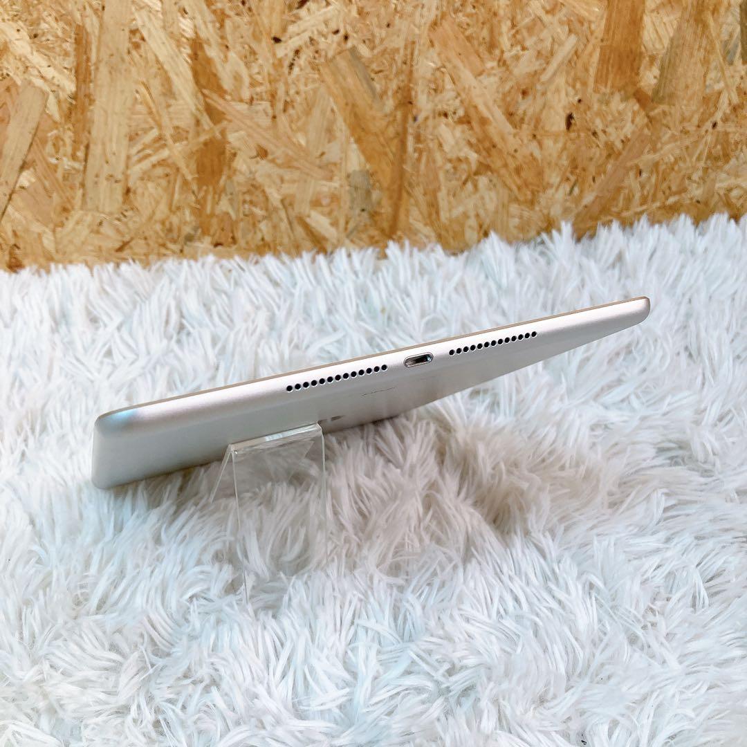② 第6世代　iPad 2018 wifi 128gb シルバー　A1893