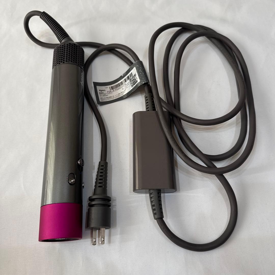 ★ Dyson Airwrap Complete HS01 エアラップ ★