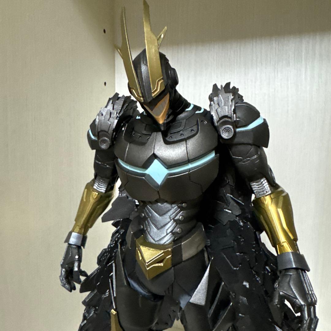 僕のヒーローアカデミア アーマードオールマイト