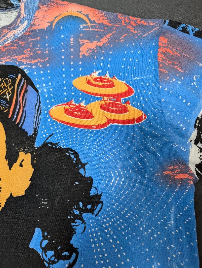 最終値下☆サンタナ　Santana 1995 Heaven Smiles