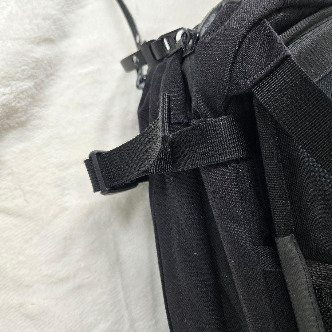 Rexx様リクエスト　ブラックエンバー　フォージ30　　ブラック　別売ベルト無し