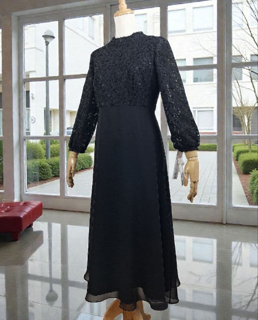 タグ付き Emotional dresses フォーマルセレモニーマザードレス