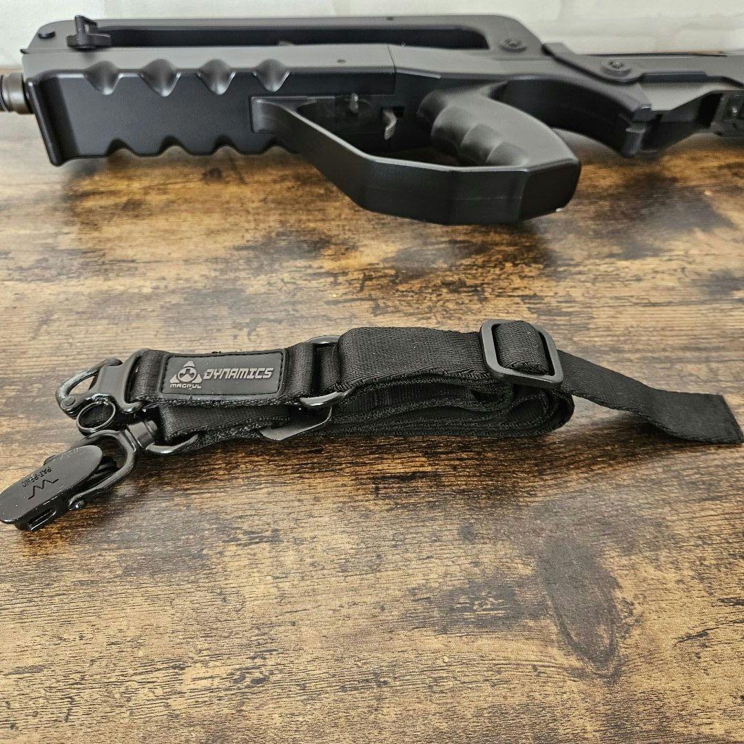 【動作良好・付属品多数】東京マルイ FA-MAS SV ファマス